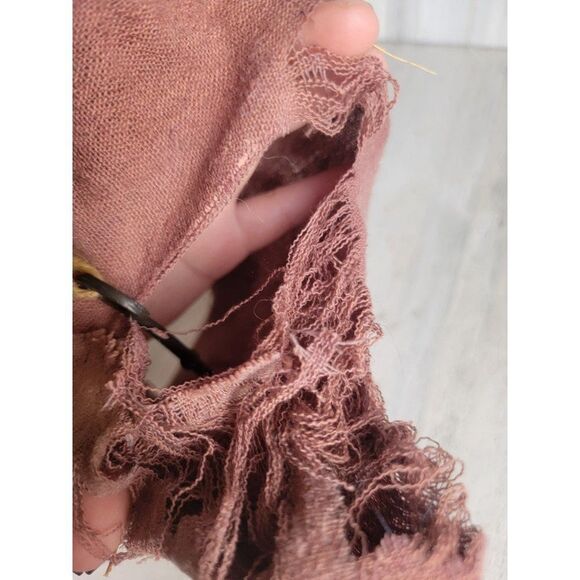 Halloween prisoner key bag Bell prop decor scary hanging - Picture 6 of 13